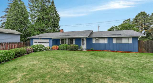 Photo of 11915 SE Juniper Ave, Milwaukie, OR 97222