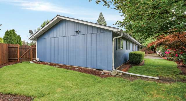 Photo of 11915 SE Juniper Ave, Milwaukie, OR 97222