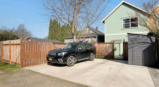 Photo of 3805 N Michigan Ave, Portland, OR 97227