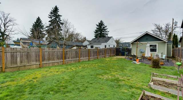 Photo of 7436 SE Rural St, Portland, OR 97206