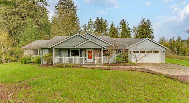 Photo of 16583 SW Midway Rd, Hillsboro, OR 97123