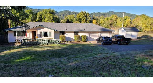 Photo of 1229 South Side, Sutherlin, OR 97479