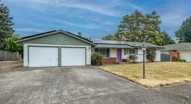 Photo of 3085 Windsor Ave NE, Salem, OR 97301