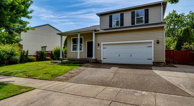 Photo of 3980 Century Dr, Eugene, OR 97402