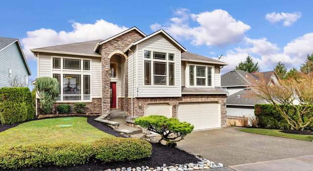 Photo of 3417 NW Dahlia Dr, Camas, WA 98607