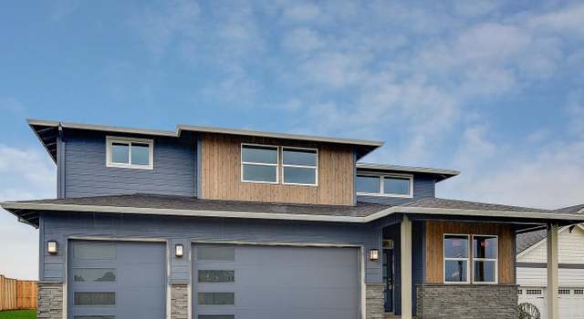 Photo of 2034 E Otter Loop, La Center, WA 98629