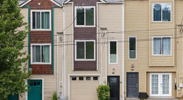 Photo of 8527 N Princeton St, Portland, OR 97203