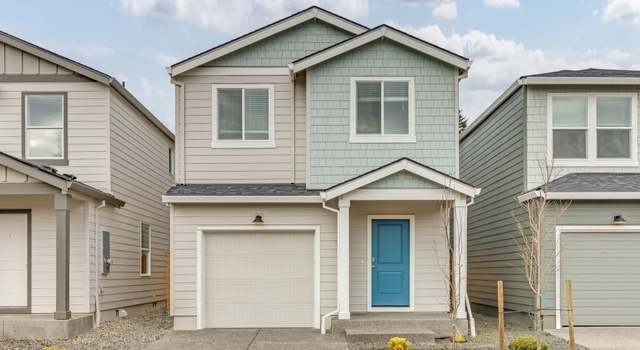 Photo of 4513 NE 103rd Pl, Vancouver, WA 98682