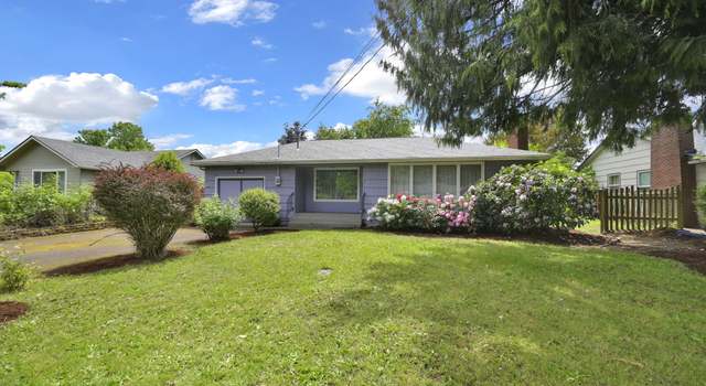 Photo of 150 Maynard Ave, Eugene, OR 97404