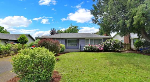 Photo of 150 Maynard Ave, Eugene, OR 97404