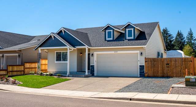 Photo of 4425 Ninebark Loop, Sweet Home, OR 97386