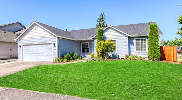 Photo of 7933 Katherine St NE, Keizer, OR 97303