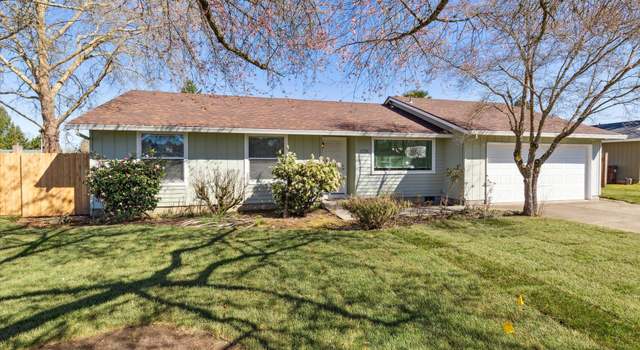 Photo of 1731 SE Anthony St, Hillsboro, OR 97123