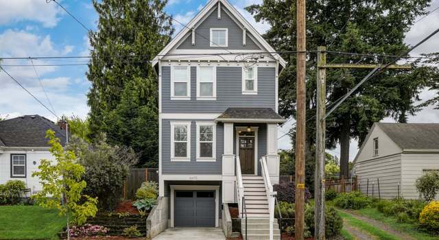 Photo of 2470 NE Highland St, Portland, OR 97211