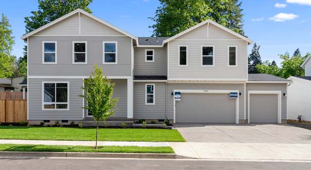 Photo of 12316 SW Broadleaf Ter Lot 2, Tigard, OR 97223