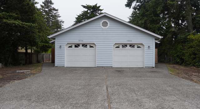Photo of 1680 22nd St, Florence, OR 97439
