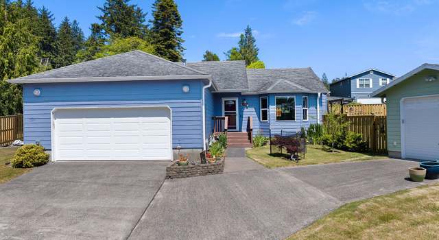 Photo of 1740 Dawson Ct, Astoria, OR 97103