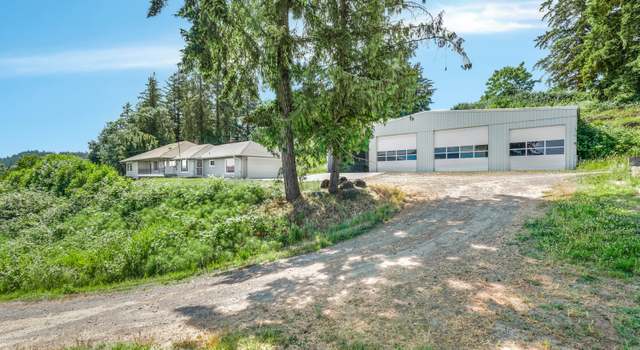 Photo of 16600 NE Highway 240, Newberg, OR 97132