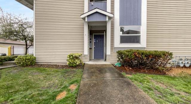 Photo of 4606 W Powell Blvd #163, Gresham, OR 97030