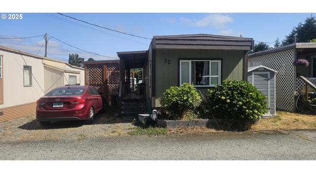 Photo of 95706 Jerrys Flat Rd #22, Gold Beach, OR 97444