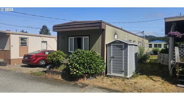 Photo of 95706 Jerrys Flat Rd #22, Gold Beach, OR 97444
