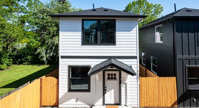 Photo of 1601 NE Liberty St, Portland, OR 97211
