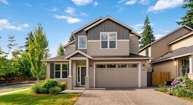 Photo of 4304 NE 136th Ave, Vancouver, WA 98682