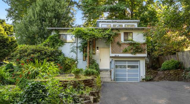 Photo of 9514 SW 53rd Ave, Portland, OR 97219