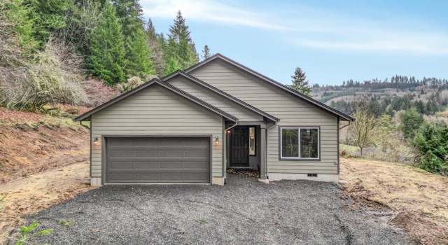 Photo of 76958 Rutters Rd, Clatskanie, OR 97016