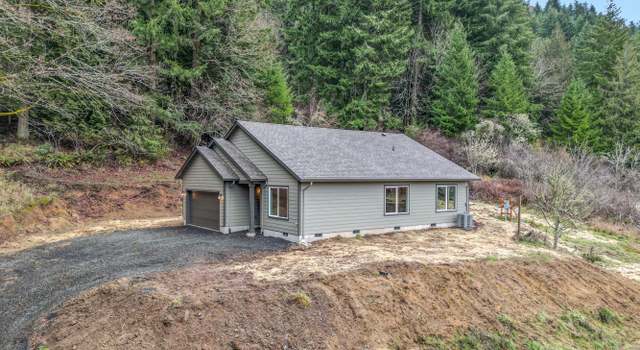 Photo of 76958 Rutters Rd, Clatskanie, OR 97016