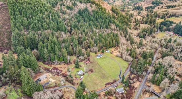 Photo of 76958 Rutters Rd, Clatskanie, OR 97016