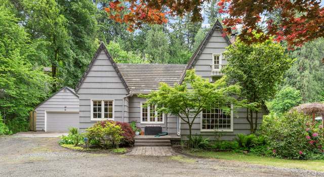 Photo of 6617 SE Barbara Welch Rd, Portland, OR 97236