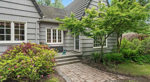 Photo of 6617 SE Barbara Welch Rd, Portland, OR 97236