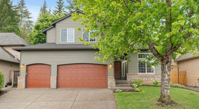 Photo of 8538 SW Charlotte Dr, Beaverton, OR 97007
