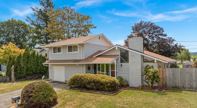 Photo of 12836 SE Gladstone St, Portland, OR 97236