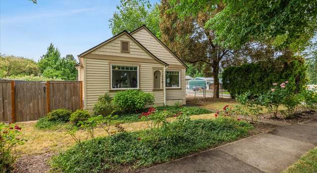 Photo of 114 W 4th St, Newberg, OR 97132