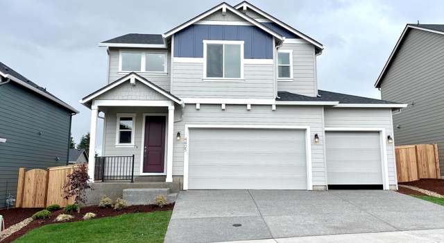 Photo of 18603 NE 41st Pl Lot 285, Vancouver, WA 98686