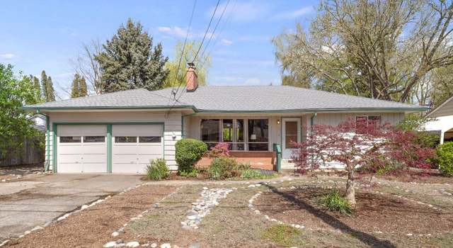 Photo of 313 NW Forest St, Hillsboro, OR 97124