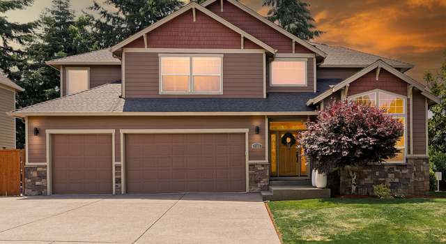 Photo of 2152 Chapman Hill Dr, Salem, OR 97304