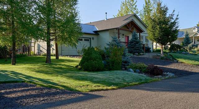 Photo of 1004 Dawson Ave, Joseph, OR 97846