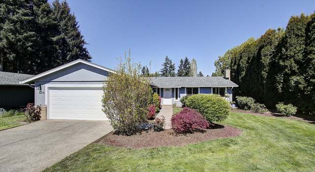 Photo of 1116 NW 75th Cir, Vancouver, WA 98665