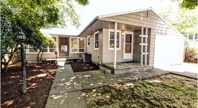 Photo of 4438 NE 62nd Ave, Portland, OR 97218