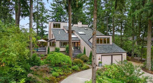 Photo of 1990 Indian Trl, Lake Oswego, OR 97034