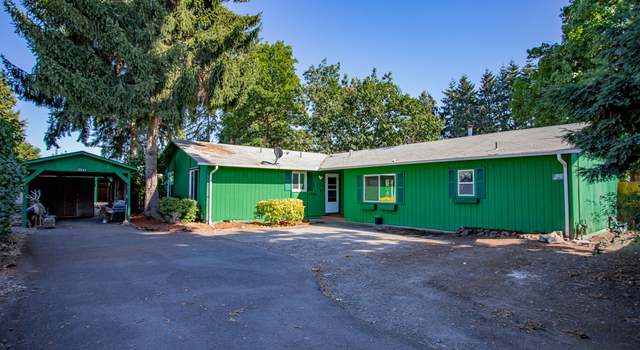 Photo of 2341 Clear Vue Ln, Springfield, OR 97477