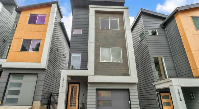Photo of 2932 SE 92nd Ave, Portland, OR 97266
