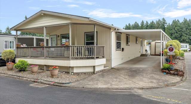Photo of 11550 SW Royal Villa Dr, Portland, OR 97224