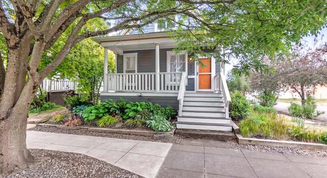 Photo of 602 NE Failing St, Portland, OR 97212
