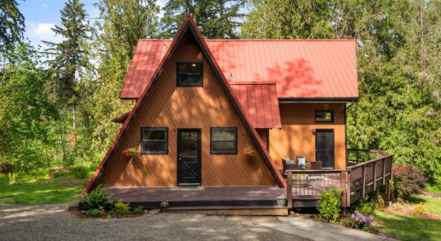 Photo of 26564 S Burns Rd, Mulino, OR 97042
