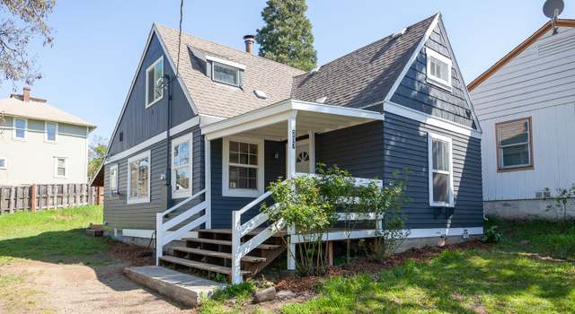 Photo of 207 Main St, Mosier, OR 97040