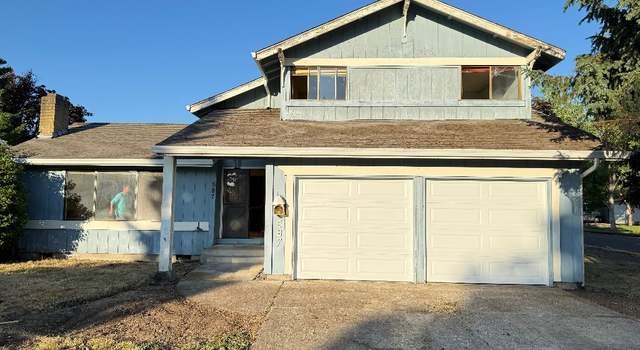 Photo of 587 71st St, Springfield, OR 97478